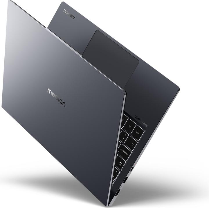 Produktbild Medion SPRCHRGD 14 S1 Elite MD62637 (14", Snapdragon X Elite X1E-78-100, 16 GB, 512 GB, Eng. Int.)