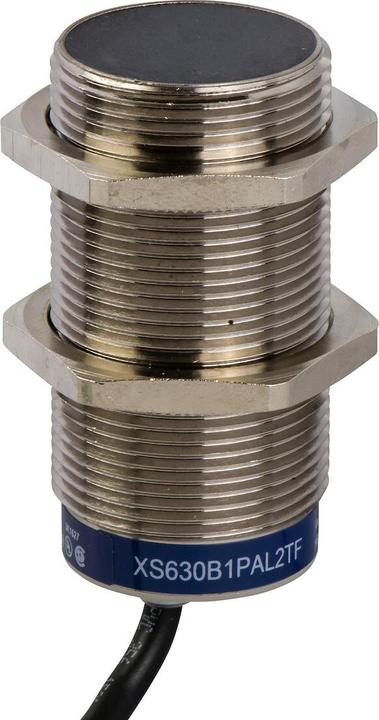 TE Sensors Inductif Sensor (Schalter)