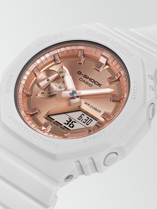 Immagine prodotto G-Shock GMA-S2100MD-7AER (Cronografo, 43 mm)