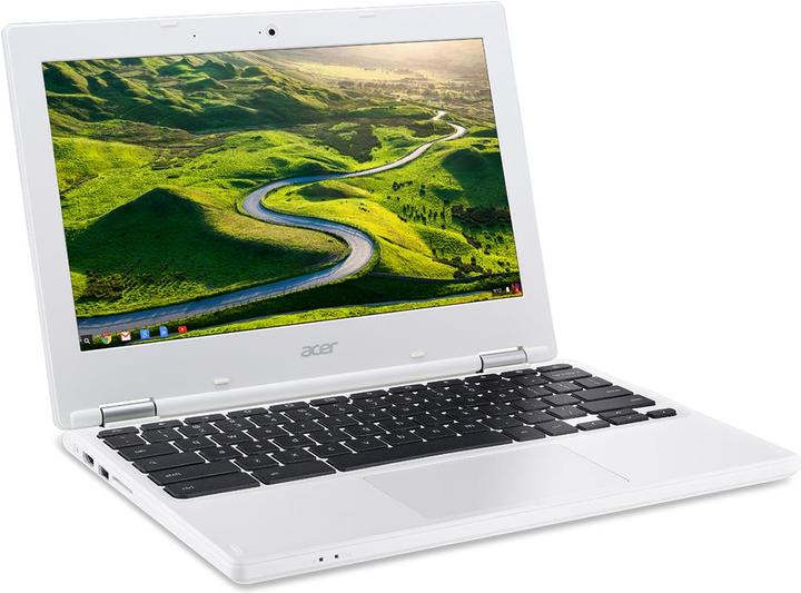 Image du produit Acer Chromebook 11 (11.60", Intel Celeron N2840, 2 Go, 16 Go, CH)