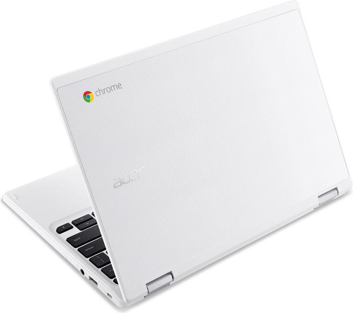 Image du produit Acer Chromebook 11 (11.60", Intel Celeron N2840, 2 Go, 16 Go, CH)