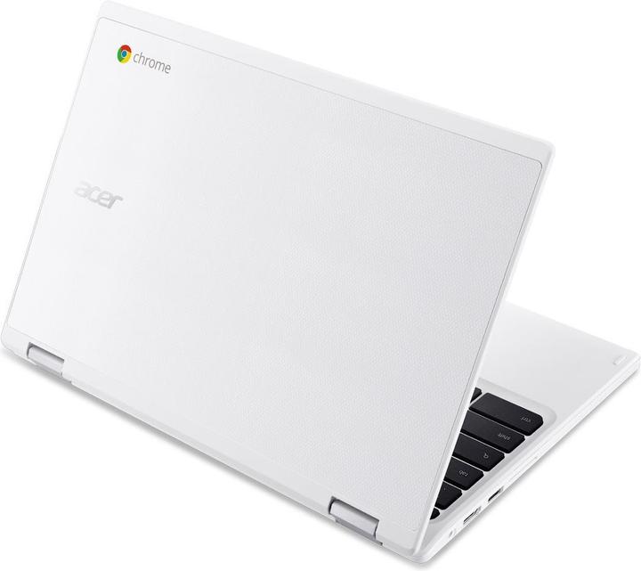 Image du produit Acer Chromebook 11 (11.60", Intel Celeron N2840, 2 Go, 16 Go, CH)