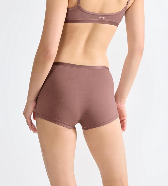 Immagine prodotto Sloggi 3er Pack GO Daily Cotton Short Slip (XXL, confezione da 3)
