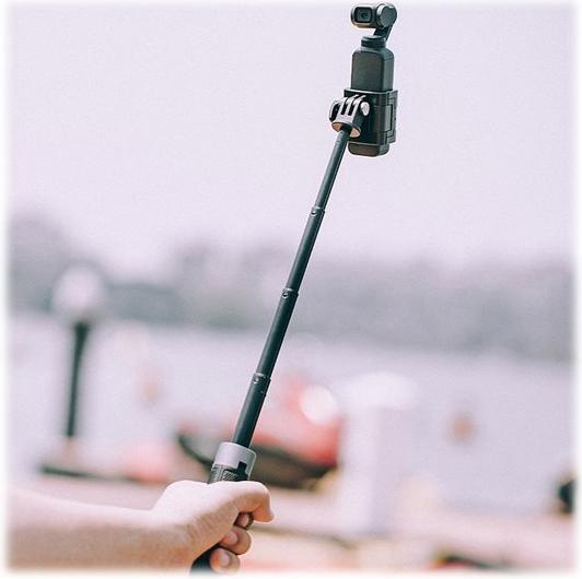 Image du produit Pgytech Kit Osmo Pocket Vlog (Osmo Pocket)