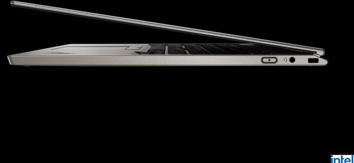 Actual product image Lenovo ThinkPad X1 Titanium Yoga G1 (13.50", Intel Core i5-1130G7, 16 GB, 512 GB, CH)