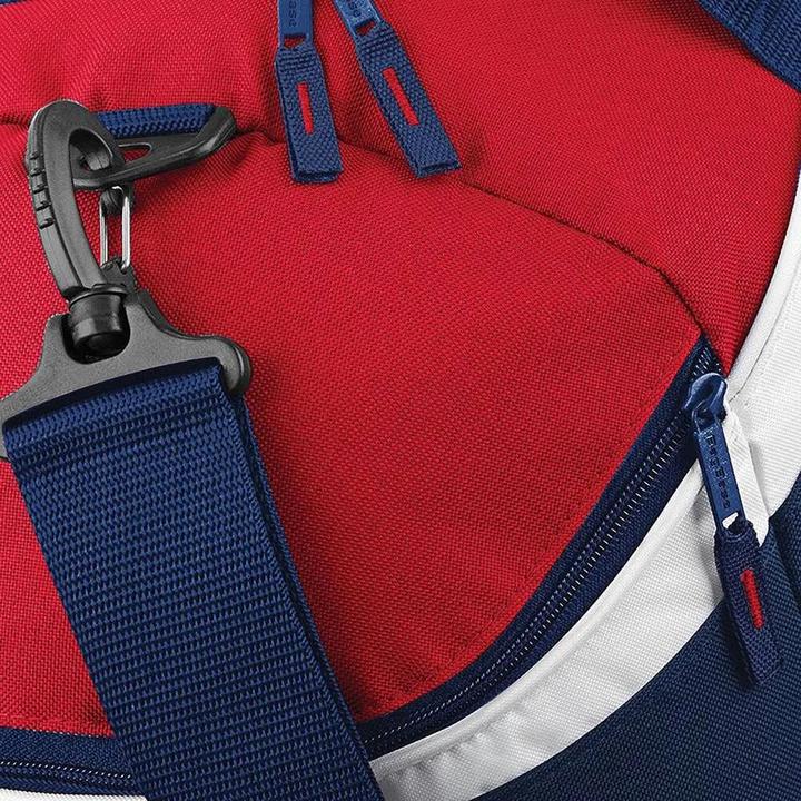 Immagine prodotto Bagbase Borsa da viaggio Teamwear Sport Borsa sportiva da 54 litri (confezione da 2) (54 l)