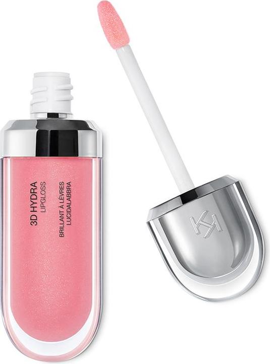 KIKO Milano 3D Hydra Lipgloss (07 Pink Magnolia)