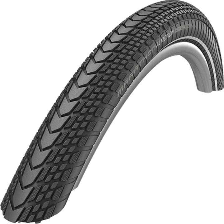 Actual product image Schwalbe Marathon Almotion Evolution (28 x 2.00, 50-622)