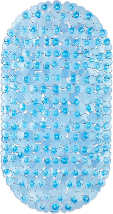 Produktbild Relaxdays Badewannenmatte (68 x 35.5 x 0.7 cm)