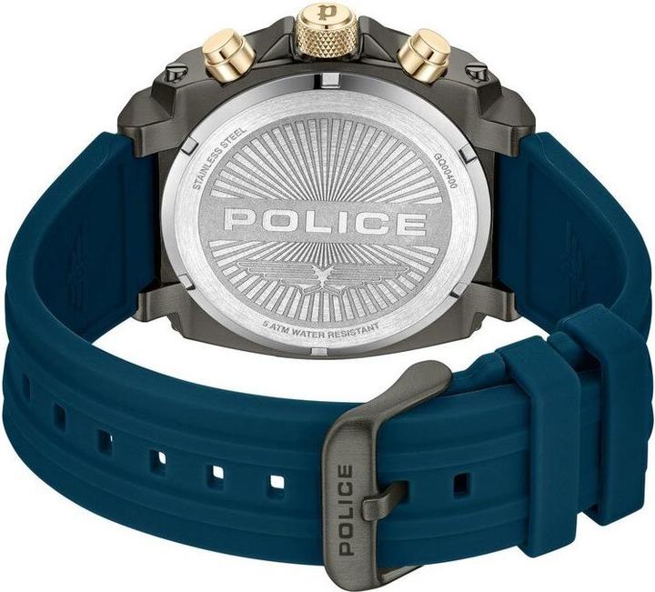 Image du produit Police PEWGQ0040001 (Montre analogique)