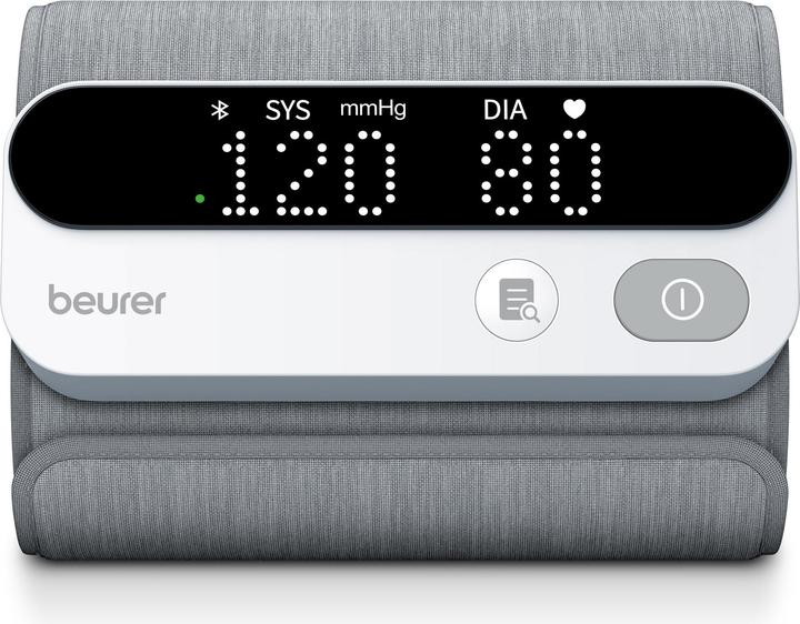 Produktbild Beurer BM 59 (Blutdruckmessgerät Oberarm)