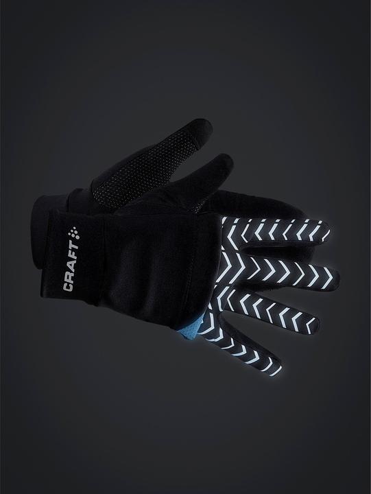Image du produit Craft Gant Hybride Adv Lumen Fleece (XS)