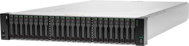 Actual product image HPE Alletra Storage MP 256GB 16-core Block Controller Node (Fibre Channel)