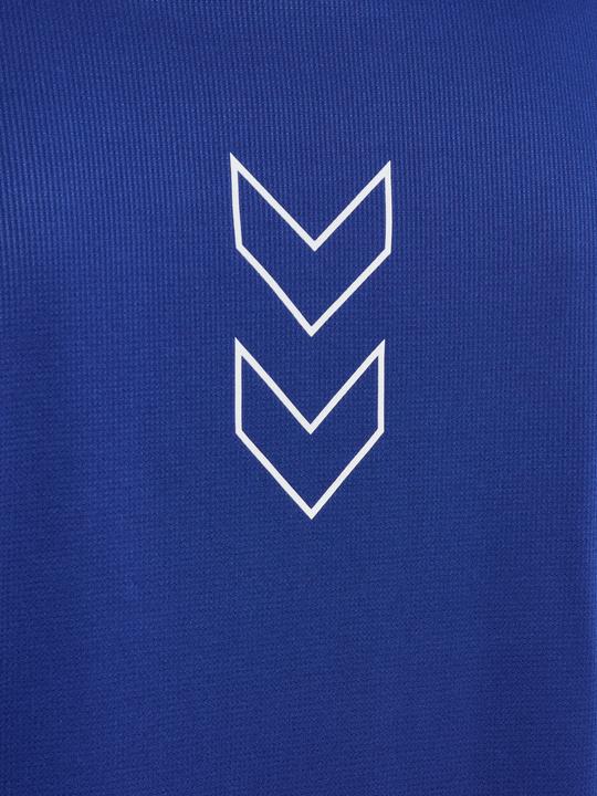 Produktbild hummel hmlCOURT LIGHT WEIGHT T-SHIRT (M)