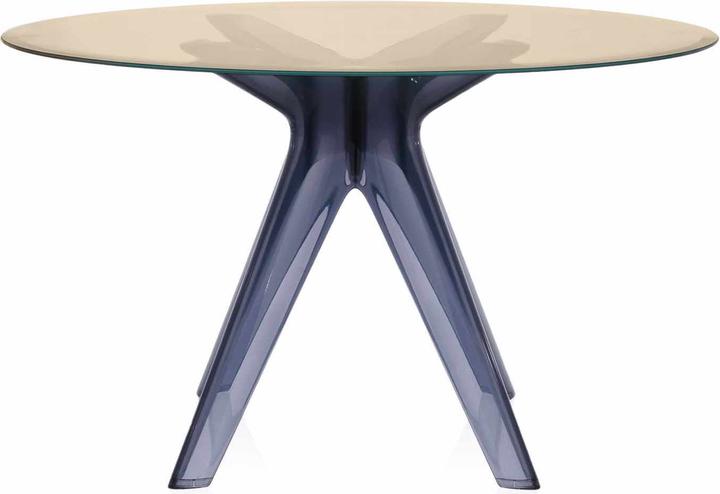 Produktbild Kartell Sir Gio Rund Tisch (120 x 120 x 72 cm)