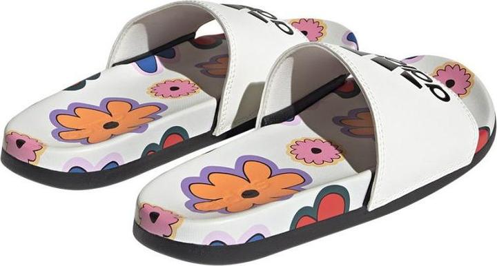 Actual product image adidas Adilette Comfort Flip-Flops (43)