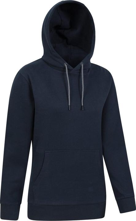 Immagine prodotto Mountain Warehouse Felpa con cappuccio Poplar Regular Donna/Ladies (42)