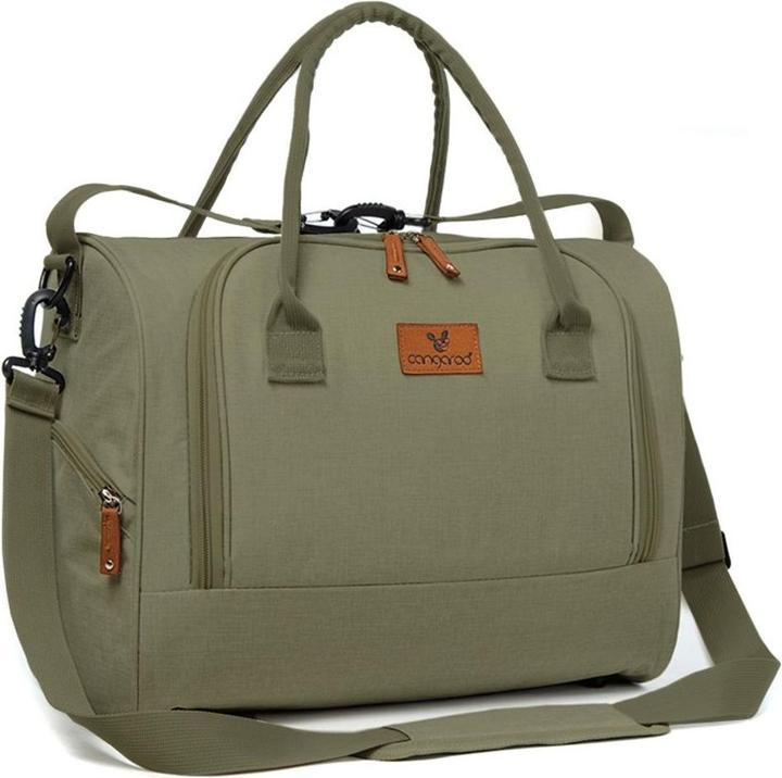 Produktbild Cangaroo Tasche Jossie Wickelunterlage