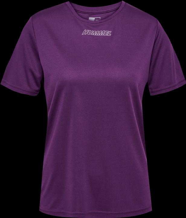 Produktbild hummel hmlTE TOLA T-SHIRT (L)