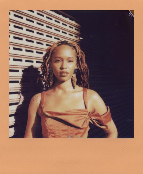 Actual product image Polaroid Pantone Colour of the Year Edition (Polaroid 600)
