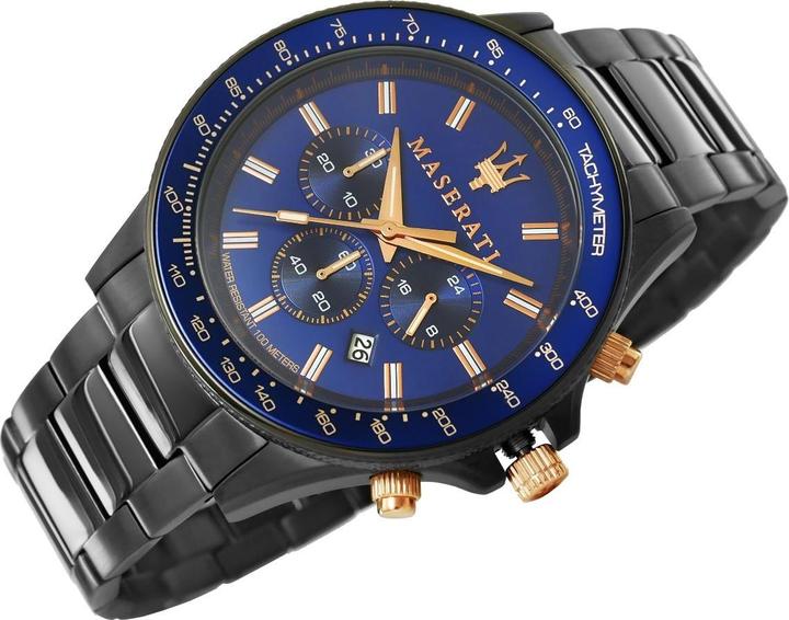 Image du produit Maserati Sfida (Chronographe, 44 mm)