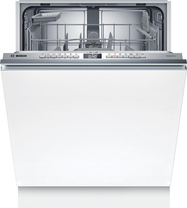 Produktbild Bosch Hausgeräte Serie 4  SMV4ETX08E