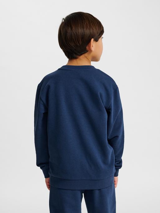 Image du produit hummel hmlJR BASE SWEATSHIRT (10, 11, 12, 13, 14, 15, 16)