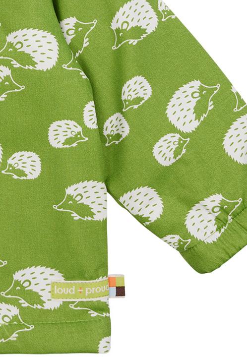 Actual product image loud + proud Water-repellent padding (80)