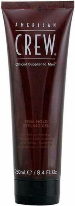 Actual product image American Crew 4 (Hair gel, 1000 ml)