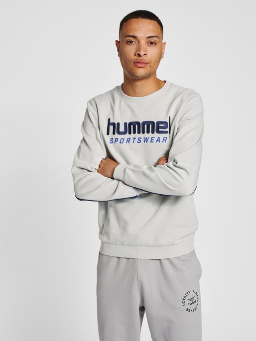Produktbild hummel Lgc Wesley Sweatshirt (L)