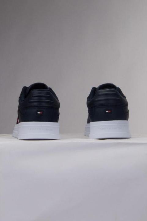 Immagine prodotto Tommy Hilfiger Strisce di pelle Supercup - 60325 (42)