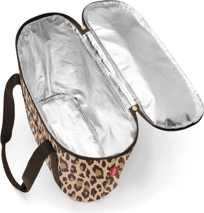 Actual product image reisenthel Thermoshopper cool bag 38 cm