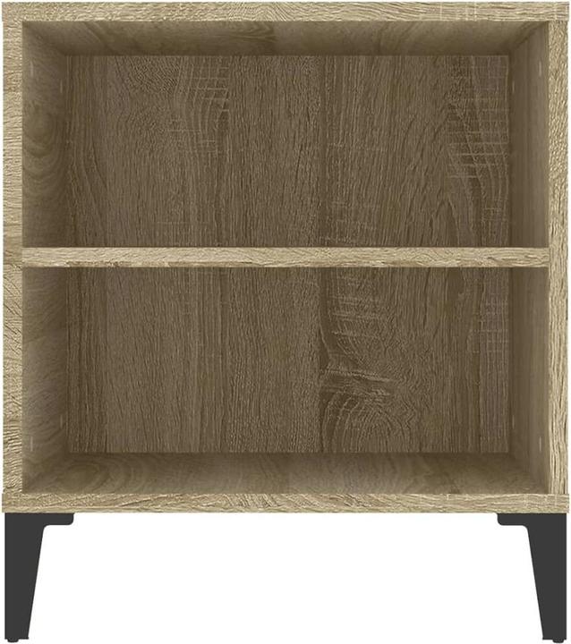 Produktbild VidaXL Marine (102 x 44.5 x 50 cm)