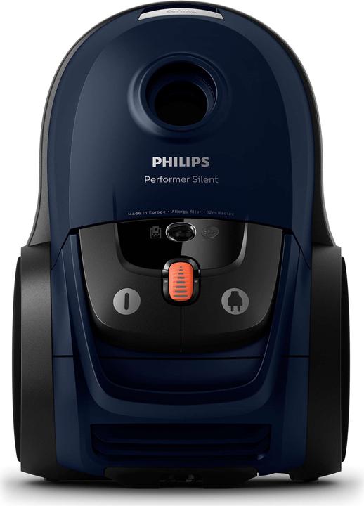 Produktbild Philips FC8780/09 Performer Silent