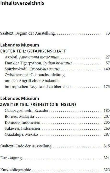 Produktbild Die ewige Jugend des Axolotls (Andrés Cota Hiriart, Deutsch)