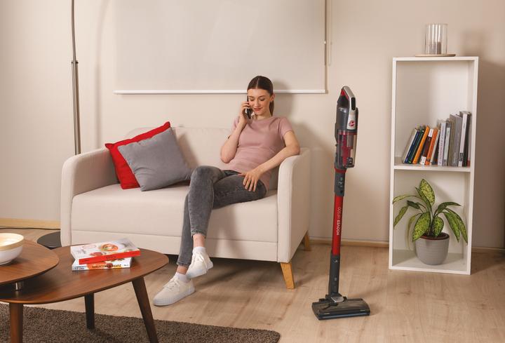 Image du produit Hoover HF522STH 011