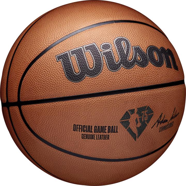 Produktbild Wilson NBA Official Game Ball (7)