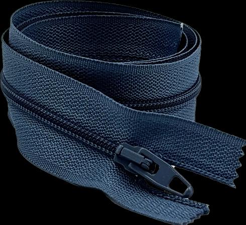 Dusty blue
