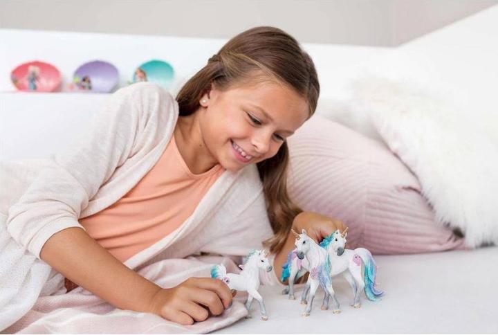 Produktbild Schleich Bayala Underwater Unicorn Mare