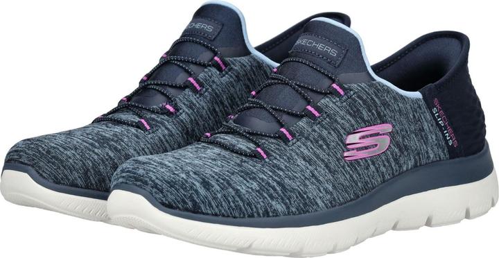 Image du produit Skechers Baskets SUMMITS - DAZZLING HAZE (43)