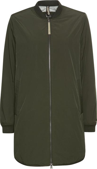 Immagine prodotto Camel Active Wasserabweisender Mantel aus reinem Polyester (36)