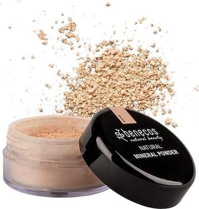 Image du produit Benecos Poudre minérale naturelle (Sable)