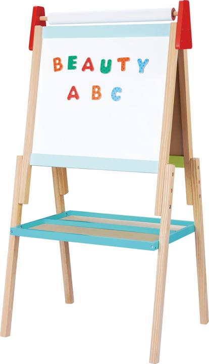 Immagine prodotto Small Wood Cavalletto piccolo in legno - All-in-1 (L30037)