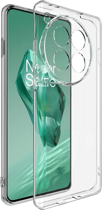 Image du produit Insmat Crystal -takakuori, OnePlus 12 (OnePlus 12)