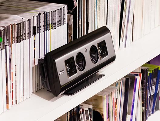 Produktbild Klipsch G-17 Gallery Air (20 W)