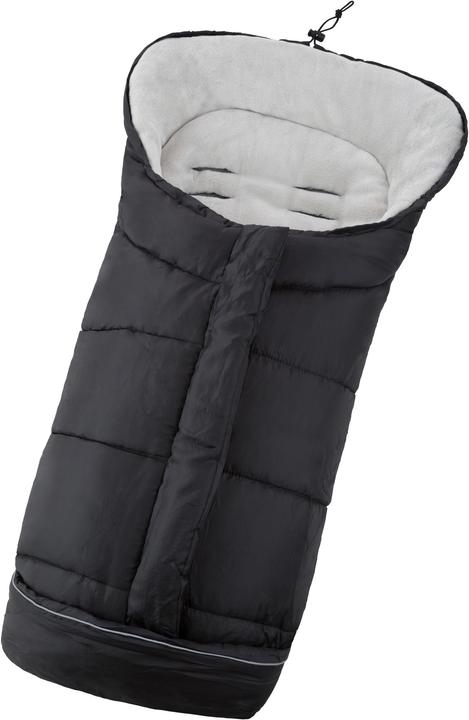 tectake Fusssack