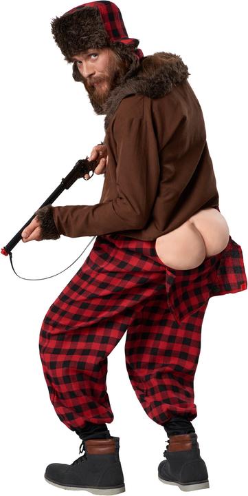 Dressforfun Hinterwäldler (M)