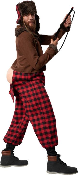 Produktbild Dressforfun Hinterwäldler (M)