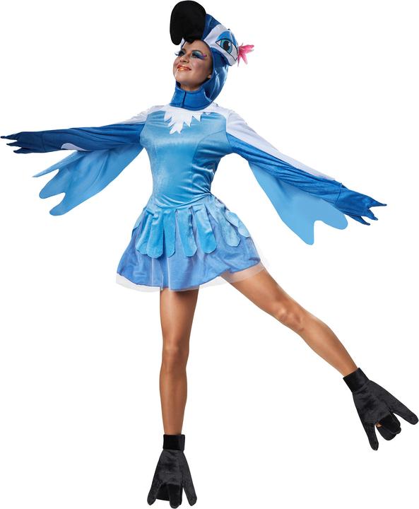 Image du produit Dressforfun Drôle d’oiseau de paradis (XL)