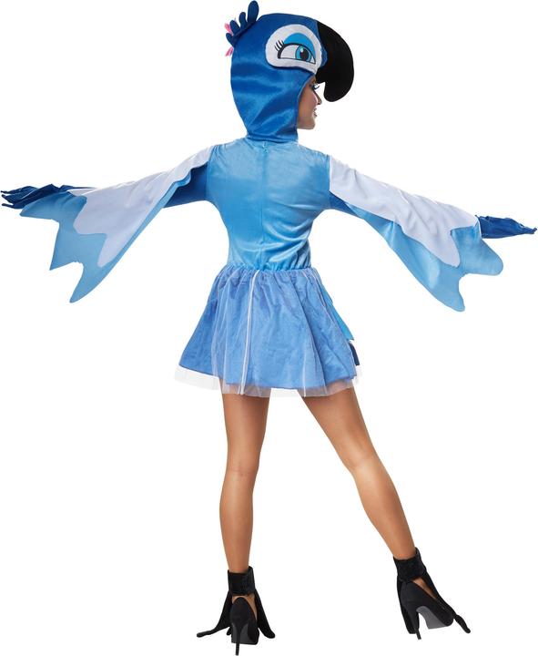 Image du produit Dressforfun Drôle d’oiseau de paradis (XL)